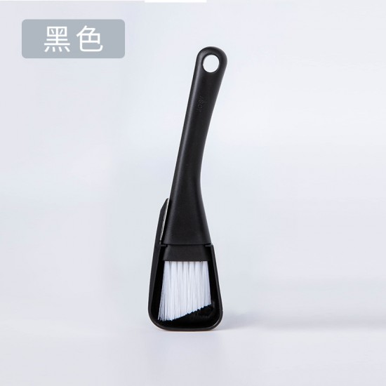 窗戶凹槽硬毛清潔刷 縫隙窗溝死角清潔刷 門縫清理灰塵小刷子