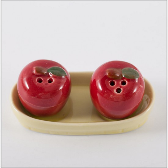 歐式陶瓷調味瓶套裝創意廚房調料罐    婚禮婚慶回禮創意小禮品