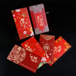 創意紅包袋 新年必備紅包袋 壓歲錢紅包袋 可愛牛牛圖案紅包袋 12個裝 創意紅包袋 新年必備紅包袋 壓歲錢紅包袋 可愛牛牛圖案紅包袋 12個裝