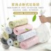 點斷式加厚捲筒垃圾袋 辦公居家必備垃圾袋 5個裝
