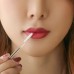 一次性植絨唇刷棒 化妝師專用口紅唇釉棒 迷你口紅刷  50支裝