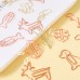 可愛造型金屬迴紋針 辦公學生必備創意造型迴紋針 資料夾書籤 8個裝 可愛造型金屬迴紋針 辦公學生必備創意造型迴紋針 資料夾書籤 8個裝