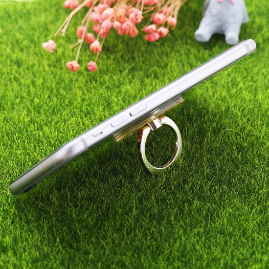 可愛圖案指環手機支架 創意手機指環支架 多功能手機支架 造型圖案支架