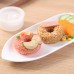 甜甜圈造型飯糰模 日式圓形壽司模型 創意造型飯糰甜甜圈 野餐必備