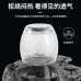 防曬冰絲涼感面罩 機車族必備透氣掛耳式面罩 夏季必備速乾頭套