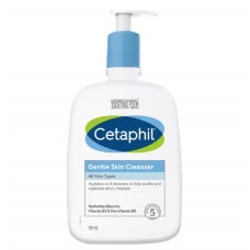 舒特膚 溫和潔面清潔乳591ml