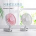 創意迷你USB風扇 新款折疊夾式電風扇 三段風速手持風扇 創意迷你USB風扇 新款折疊夾式電風扇 三段風速手持風扇