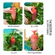 胡蘿蔔造型自動澆花器 造型懶人澆花器 盆栽花草自動澆水器