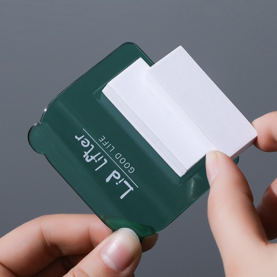 簡約造型馬桶提蓋器 浴室必備把手掀蓋器 衛生不髒手提蓋器 創意馬桶掀蓋器