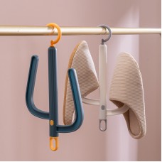 創意仙人掌造型曬鞋架 多功能可旋轉陽台曬鞋架 宿舍必備小型晾鞋架