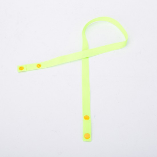 口罩素色防丟帶 口罩眼鏡掛繩 卡扣式口罩掛繩防丟帶 掛袋 固定帶