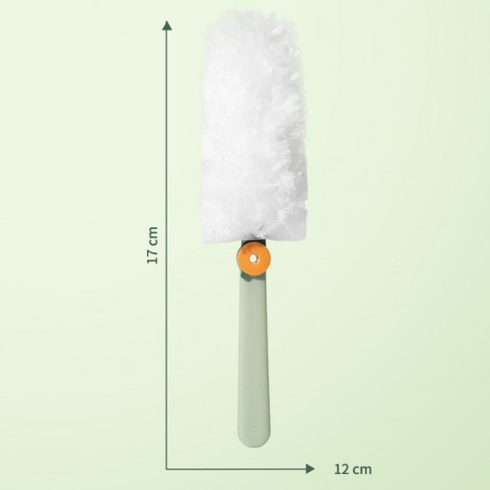 靜電除塵撢 居家必備雞毛撢子 一次性清潔灰塵撢子 清潔刷