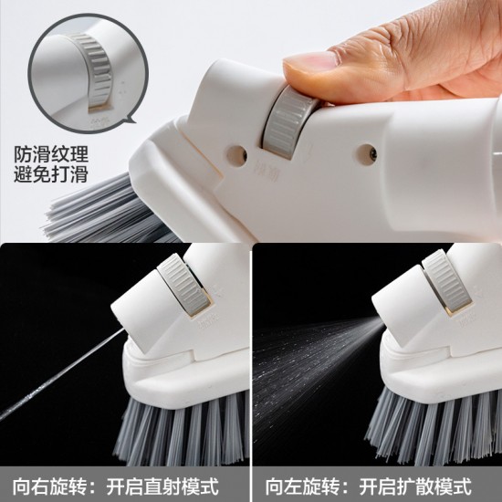 創意多用途清潔刷 多功能玻璃刮水器 居家必備清潔刷 清潔刷四件組