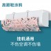 可愛圖案空調擋風板 掛式冷氣出風口擋風板 通用冷氣防直吹遮風罩