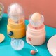 創意蛋黃蛋白混合器 旋風黃金蛋製造器 創意手動打蛋器