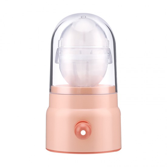 創意蛋黃蛋白混合器 旋風黃金蛋製造器 創意手動打蛋器