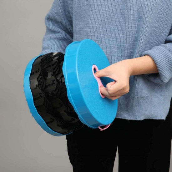 戶外伸縮摺疊板凳 可調節高度座椅 方便攜帶小椅子