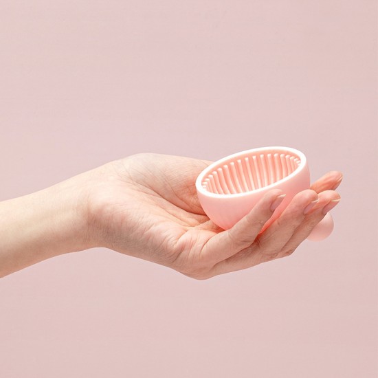 創意矽膠化妝刷清潔器 柔軟不傷毛刷 刷具深層清潔工具