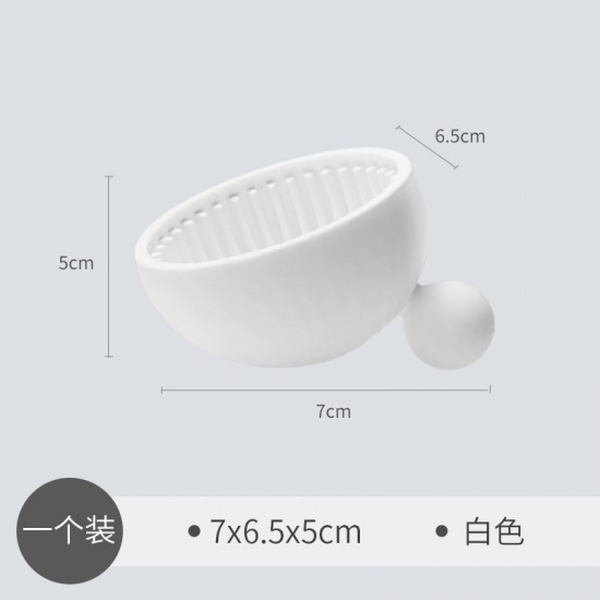 創意矽膠化妝刷清潔器 柔軟不傷毛刷 刷具深層清潔工具