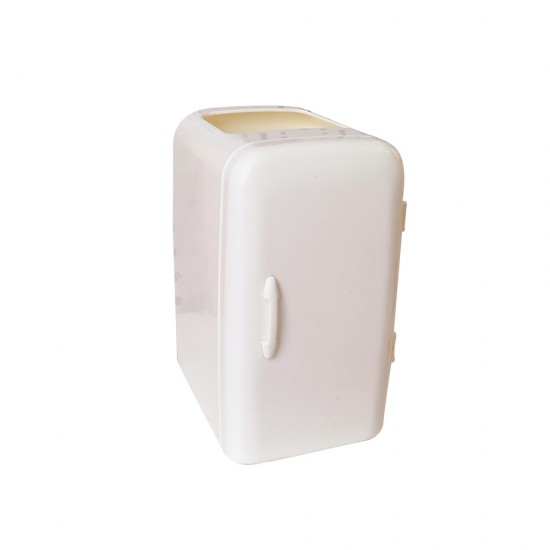 創意冰箱造型筆筒 可愛大容量桌面收納筒 多功能化妝刷具筒