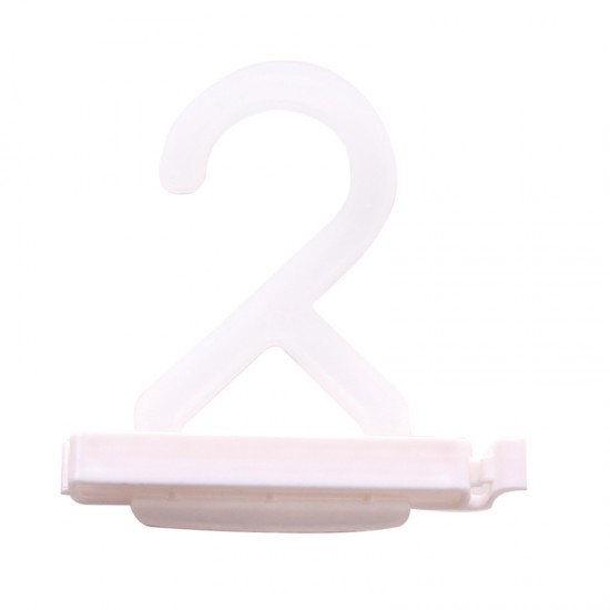 掛式零食密封夾 創意廚房必備防潮封口夾 多功能保鮮密封夾