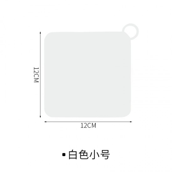 排水口防臭矽膠墊 浴室必備排水口蓋 廚房廁所矽膠防臭墊
