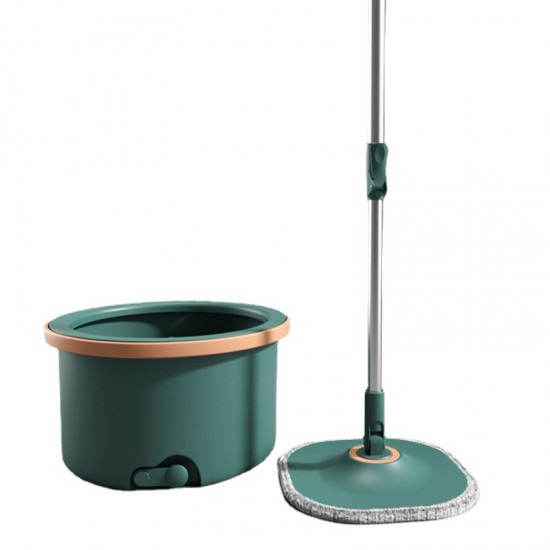 髒水分離旋轉拖把專用布 替換布3入