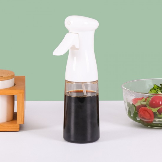 氣壓式噴油瓶 燒烤必備噴油瓶 居家必備密封油壺 噴霧瓶