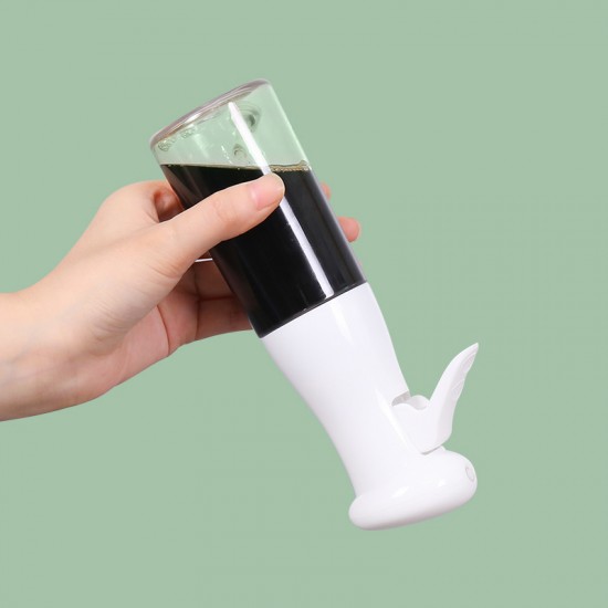 氣壓式噴油瓶 燒烤必備噴油瓶 居家必備密封油壺 噴霧瓶