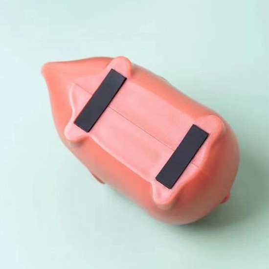 迷你小象造型磨刀器 廚房必備造型磨刀石 可愛小象磨刀器