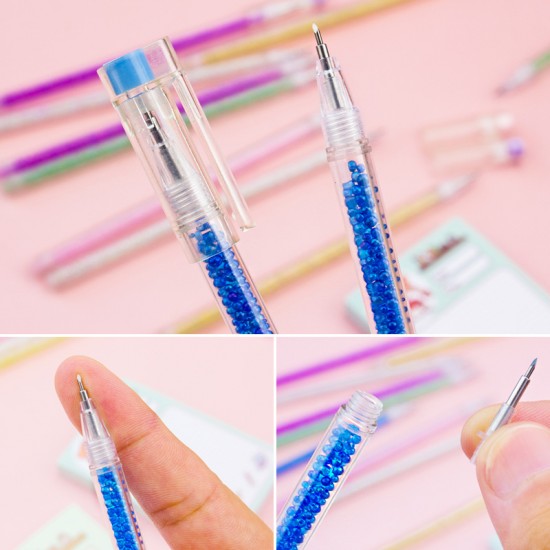 小碎石筆式美工刀 小號雕刻刀 手工裁紙必備美工刀 小刀頭筆