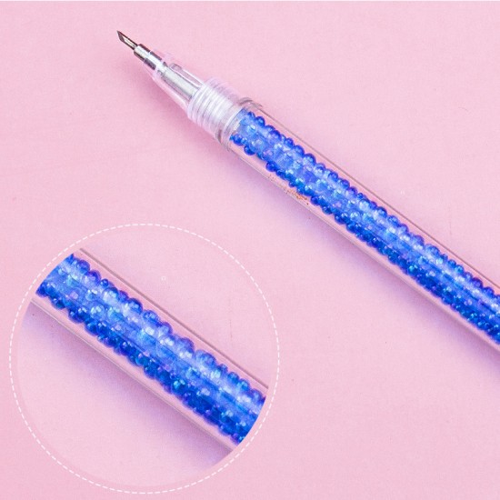 小碎石筆式美工刀 小號雕刻刀 手工裁紙必備美工刀 小刀頭筆