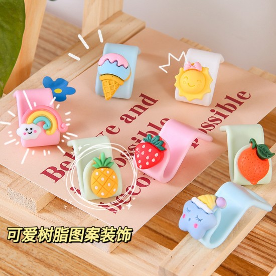 可愛衣架連接掛勾 創意居家衣架空間魔術勾 衣櫃收納魔術掛衣架