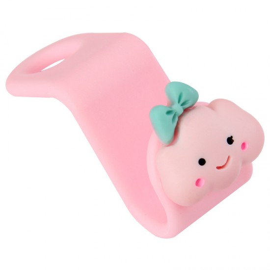 可愛衣架連接掛勾 創意居家衣架空間魔術勾 衣櫃收納魔術掛衣架