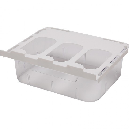 抽屜式分隔收納盒 衣櫃整理箱 多功能收納神器 內衣內褲襪子收納盒 分隔收納抽屜