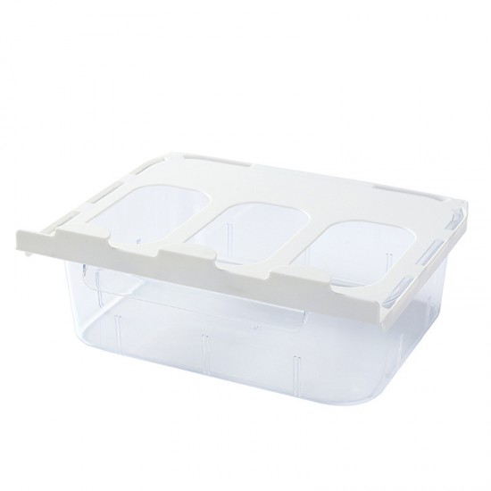 抽屜式分隔收納盒 衣櫃整理箱 多功能收納神器 內衣內褲襪子收納盒 分隔收納抽屜