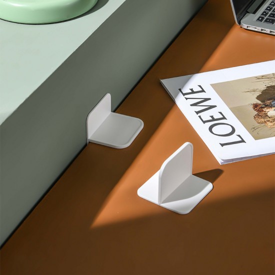 家具防傾倒固定器 居家安全必備鞋櫃書櫃固定器 防推倒固定器 2個裝