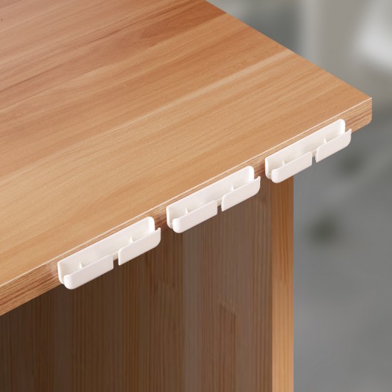 充電線收納神器 黏貼式手機充電支架 創意電線固定器 3個裝