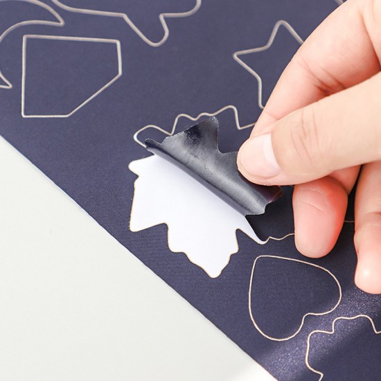 羽絨外套修補貼 可愛造型修補貼布 睡袋雨傘包包外套補丁