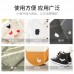 羽絨外套修補貼 可愛造型修補貼布 睡袋雨傘包包外套補丁