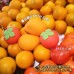 仿真紓壓水果玩具 創意矽膠水果捏捏樂 創意水果造型紓壓玩具 仿真紓壓水果玩具 創意矽膠水果捏捏樂 創意水果造型紓壓玩具