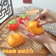 仿真紓壓水果玩具 創意矽膠水果捏捏樂 創意水果造型紓壓玩具