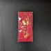 台灣製MIT好事花生燙金紅包袋10枚 春節賀年精緻禮品紅包