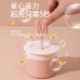 兔耳朵造型起泡器 手動按壓起泡器 洗臉神器 旅行必備起泡器 泡泡製造器