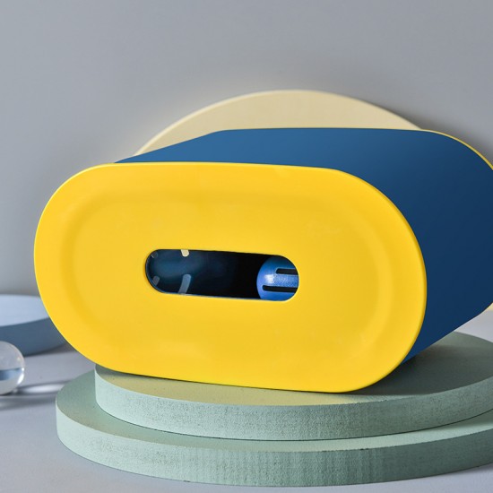 壁掛式三合一長柄馬桶刷組 浴室多功能無死角縫隙清潔刷 多功能廁所刷具組