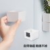 磁吸式收納置物盒 冰箱側邊收納架 多功能收納架 遙控器小物收納盒