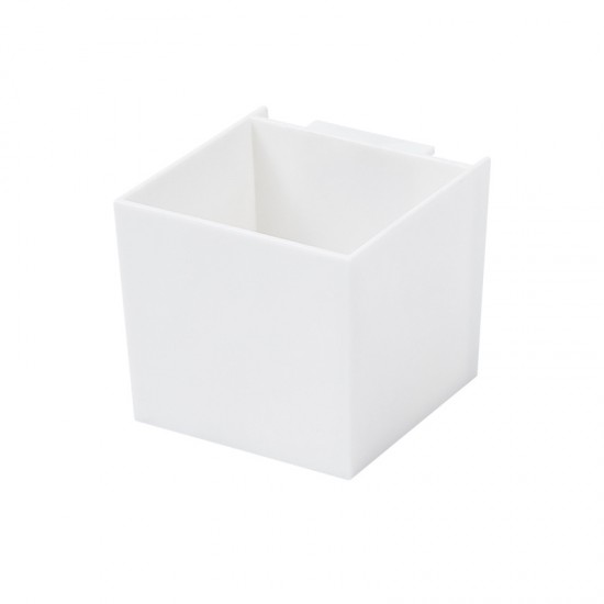 磁吸式收納置物盒 冰箱側邊收納架 多功能收納架 遙控器小物收納盒