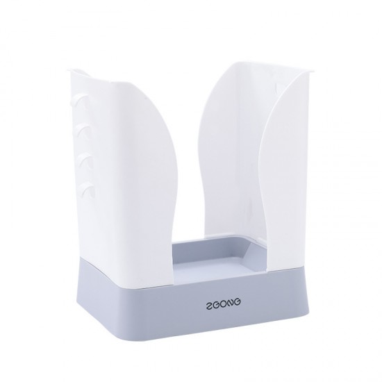 多功能伸縮垃圾桶 居家收納垃圾架 廚房廚餘垃圾桶 