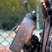 夏季必備大容量冷水壺 磨砂漸變色運動水壺 外出運動水壺 彈蓋水壺
