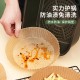 氣炸鍋專用紙盤50張入 氣炸鍋專用烘焙紙 一次性防油紙托